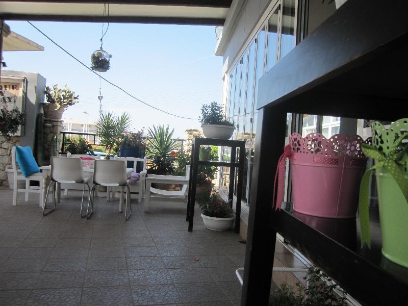 Vickys Studios Faliraki Rhodes City Luaran gambar