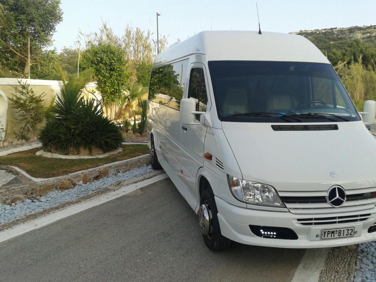 Vickys Studios Faliraki Rhodes City Luaran gambar